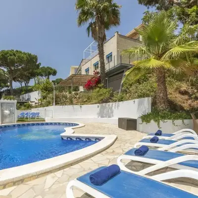 Villa Lemon Azul-1 by Interhome