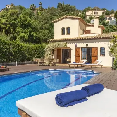 Holiday Home Marielle by Interhome