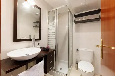 Un baño de House Vall d'Aro - near the sea