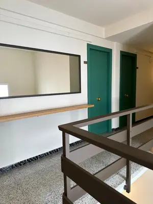 Plano de L'Illa Hotel