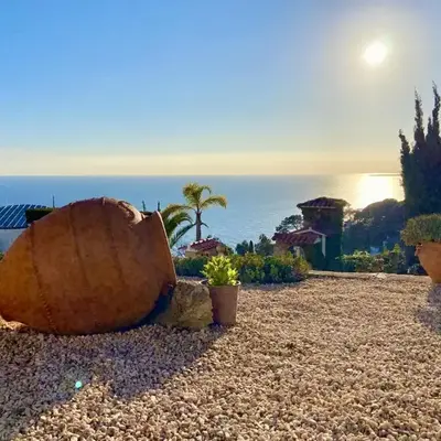 Villa Ariel