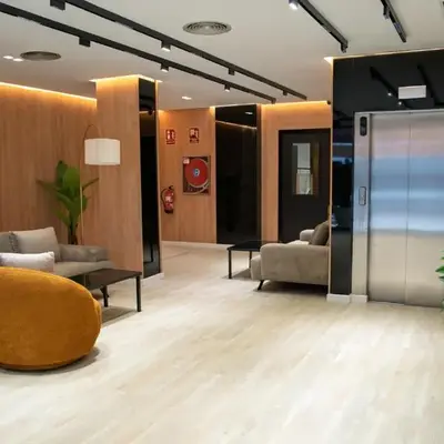 Hotel Mefolinkel Suits