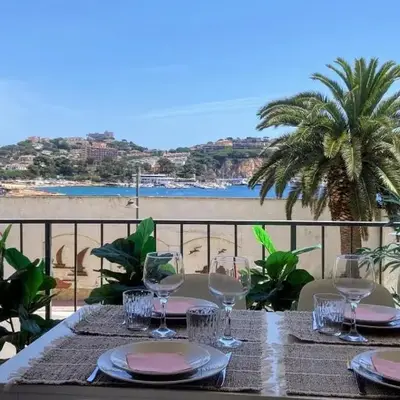 Beachfront