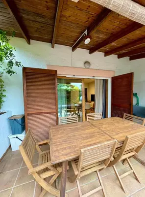 Plano de Casa en Sant Antoni de Calonge