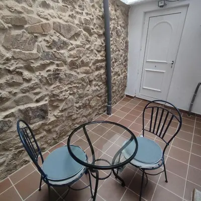 Plano de Estudio en Blanes