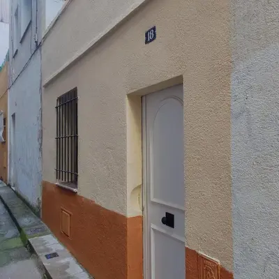 Plano de Estudio en Blanes