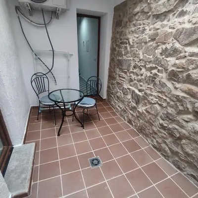 Plano de Estudio en Blanes