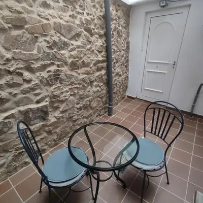 Estudio en Blanes