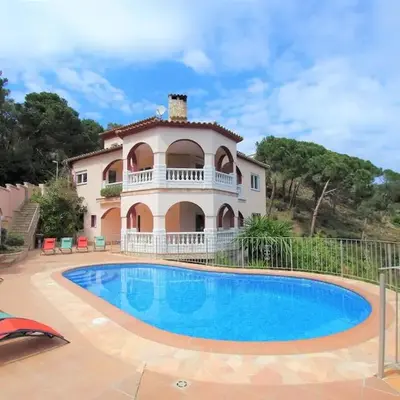 V&V Lloret-Villa Christine