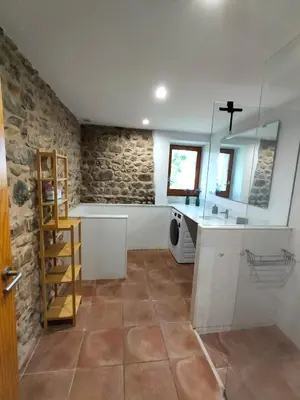 Plano de Preciosa Casa en Bordils