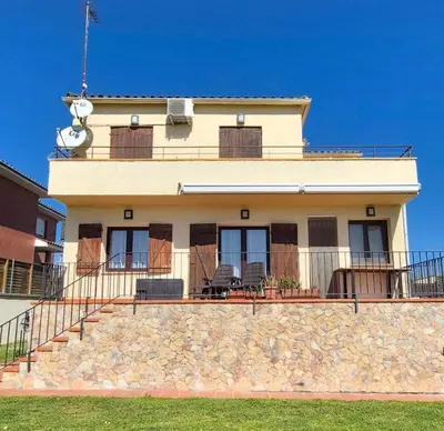 Edificio en el que se encuentra la casa o chalet