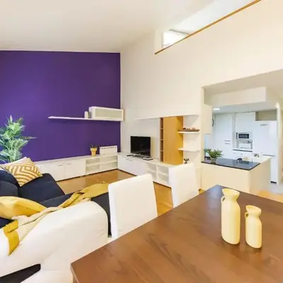 Bravissimo Cort Reial 4A Duplex
