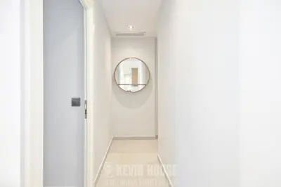 Plano de Kevin House - Serra Brava, Lloret de Mar