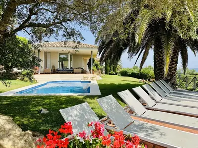 Piscina en o cerca de Miravall CostaBravaSi