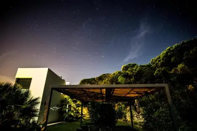 Plano de Siview Villa