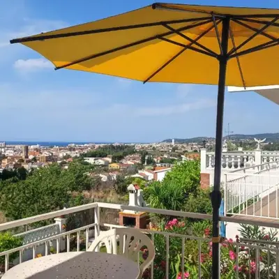 Apartamento Celine