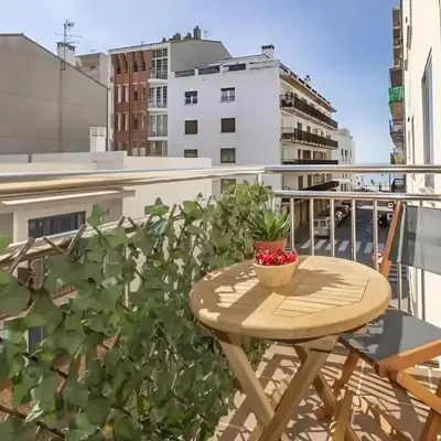 Apartament La Fleca