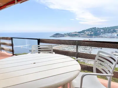 Paisaje cerca de este apartamento