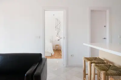 Plano de Apartamento Corall