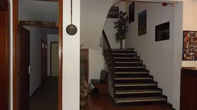 Plano de Hotel Miami
