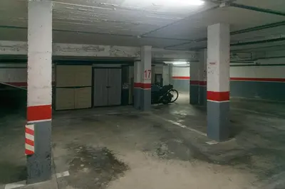 Plano de WELCS APARTAMENTO 267 PDA cerca de la playa