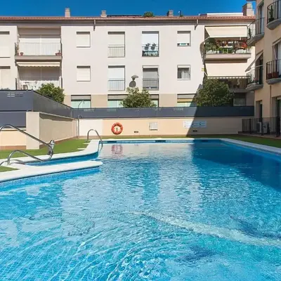 WELCS APARTAMENTO 267 PDA cerca de la playa