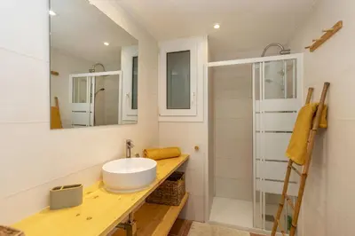 Un baño de Cala Or 2