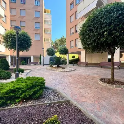 Santa Clotilde Family Apartment