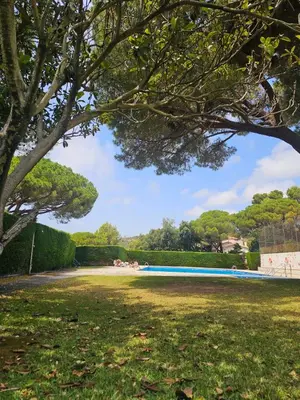 Piscina en o cerca de Entre Mar y Montaña