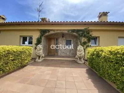 Edificio en el que se encuentra la casa o chalet