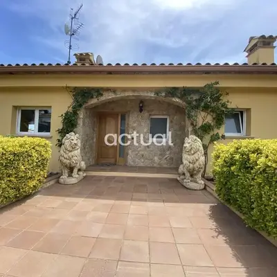 Casa Mas Palli