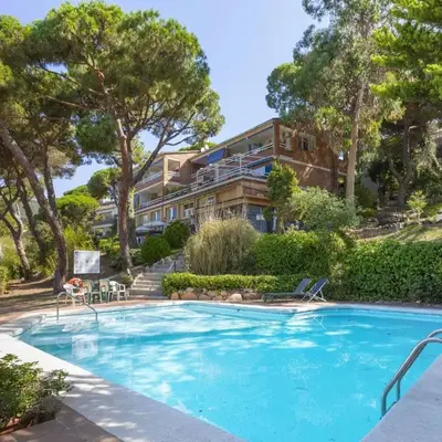 Apartment Buganvilla by Interhome