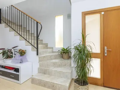 Plano de Holiday Home Together by Interhome