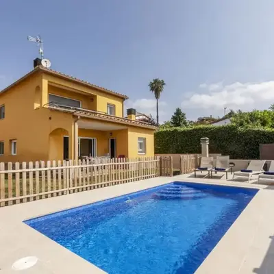 Holiday Home Together by Interhome