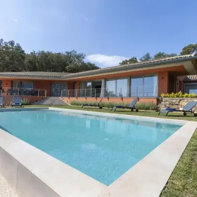 Villa Ses Falugues by Interhome