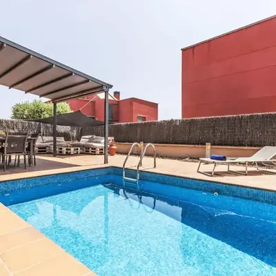 Holiday Home Kai by Interhome