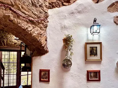 Plano de Castell de Tati