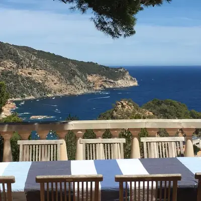 Villa Gisele