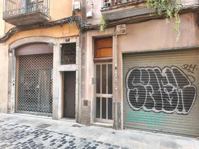 Plano de Bravissimo Calderers Nou, Monthly Apartment