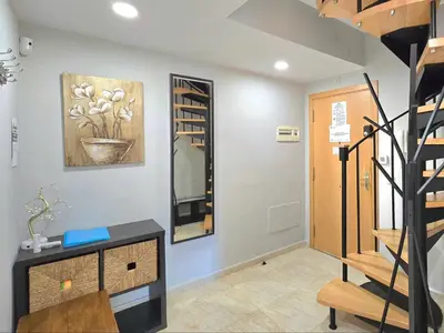 Plano de Apartment SOL Go2lloret