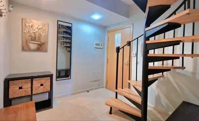 Plano de Apartment SOL Go2lloret
