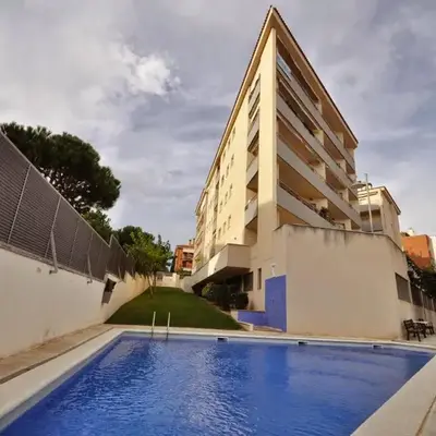 Apartment SOL Go2lloret