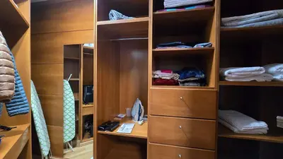 Plano de Apartment America Go2Lloret