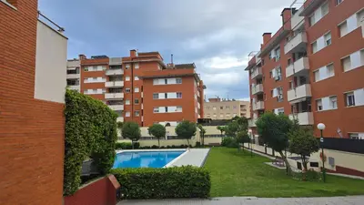 Piscina en o cerca de Apartment America Go2Lloret