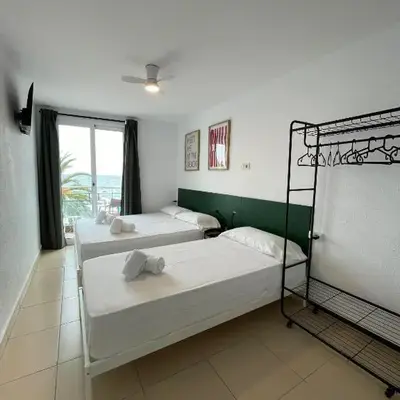 Hostal Blanc Lloret