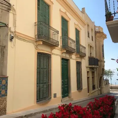 Casa l'àvia - Sant Pol de Mar