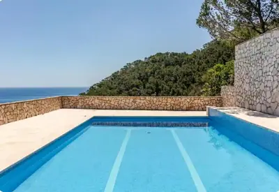 Piscina en o cerca de 