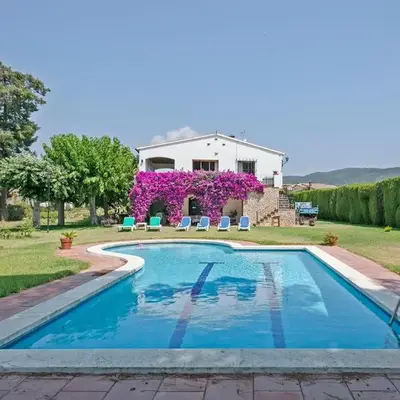 Winahost Villa Avenida Països Catalans
