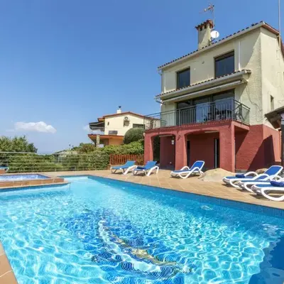 Holiday Home Solar by Interhome