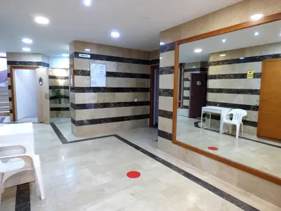Plano de NEXTHOME Town Center & Pool